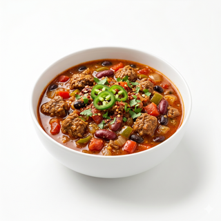 Currie Chili
