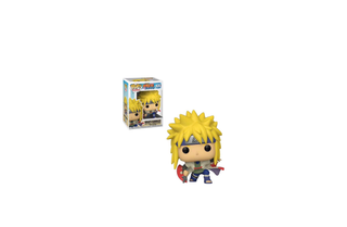 Minato namikaze