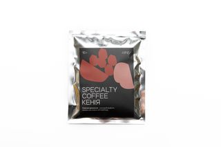 Дріп кава Кенія/1 шт, 10 г