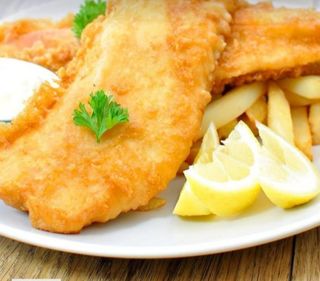 Filetes de Pescada 1 px