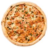 Піца Сальмоне Белла (430г)