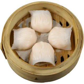 28.Ha Kao De Langostinos (4 Pzs.)