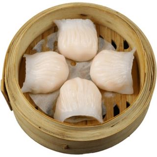 28.Ha Kao De Langostinos (4 Pzs.)