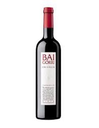 Baigorri Crianza 2018 Tempranillo 75Cl