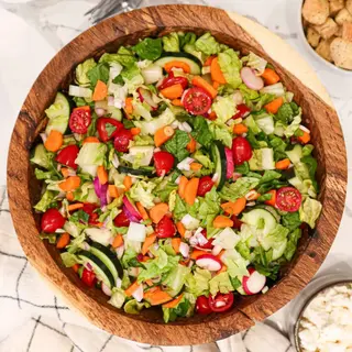 Dines Garden Salad