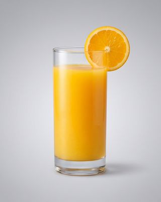 Jus D'Orange