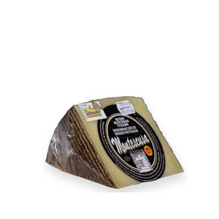 QUESO MANCHEGO D.O.P. LOMINCHAR ARISCADO ARTESANO CURADO 266GR