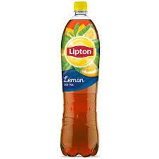 Lipton lemon