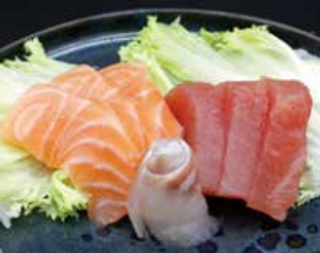 211. Sashimi Mixto (6 Pzs.)