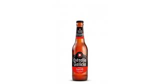 ESTRELLA GALICIA 0,33L