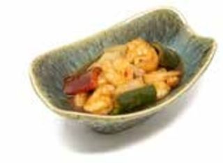 N.258 Gamberi piccante