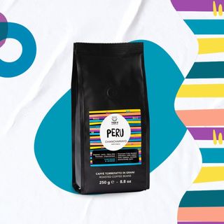 Cafea boabe TED'S PERU