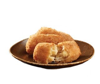 Camembert - 4 Pièces