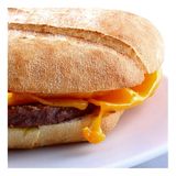 Burger XL Angus con Queso