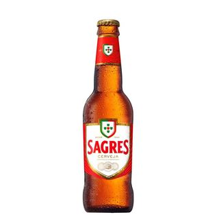 Cerveja Sagres Media TP