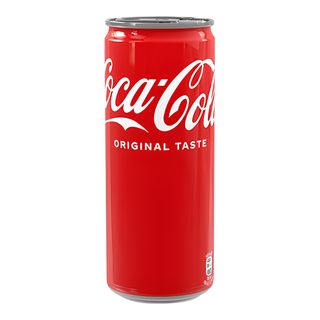 Coca Cola 33cl