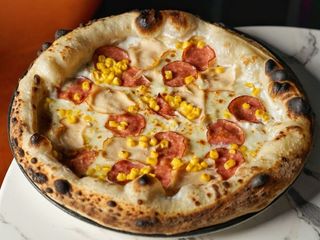 Піца Дитяча (500g)