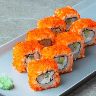 Կալիֆորնիա