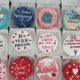 Bento cake