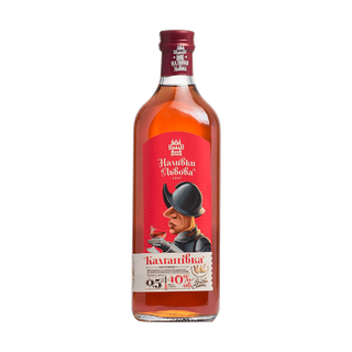 Настоянка Калганівка