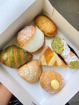 Box eat like a terrone