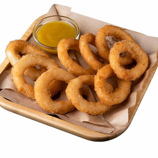 Цибулеві кільця 