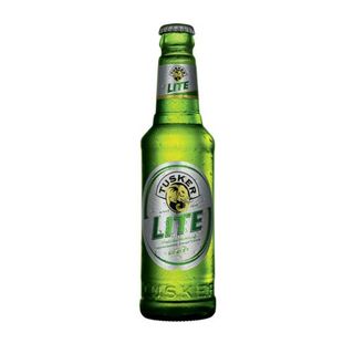 Tusker Malt Lite