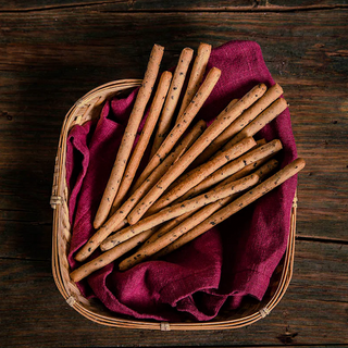 grissinis (bolsa 80G)