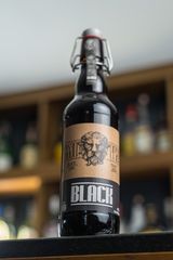 შავი ლომი