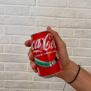 Coca Cola normal