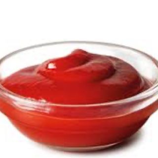 Кетчуп 