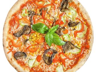 Вегетаріана (550g)