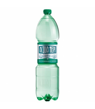 Acqua frizzante