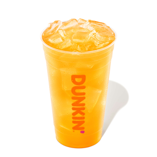 Tropical Passion Lemonade Refresher