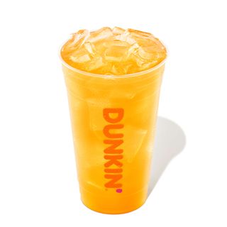 Tropical Passion Lemonade Refresher