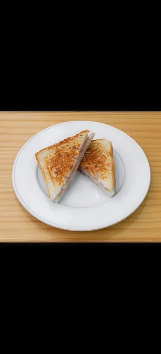 Sándwich mixto