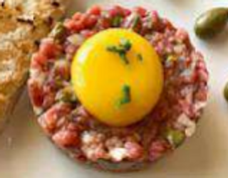 Steak Tartar De Wagyu