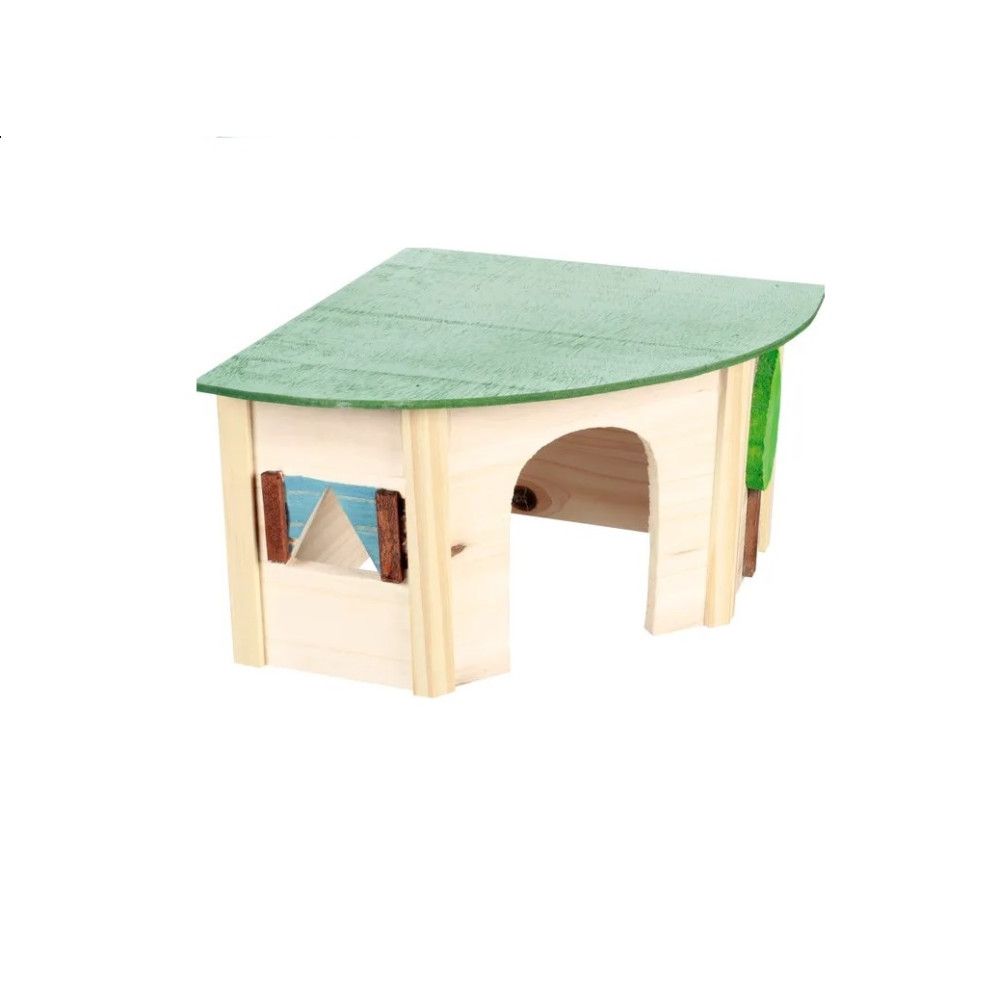 Kućice, ležajevi, gnijezda