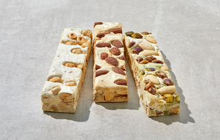 იტალიური ნუგა