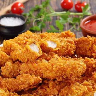 ПАНИРАНИ КАШКАВАЛЧЕТА 300 ГР