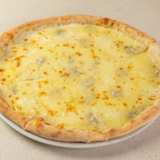 Pizza Quattro Formaggi