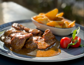 Teleće krpice 0,220 kg