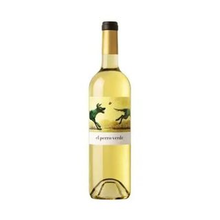 Vino Blanco Perro Verde (75 Cl.)