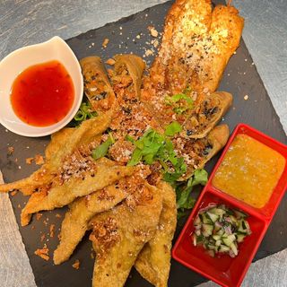 Ruam Mit Entrada Mista