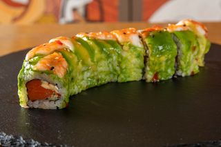 Суши Тигър (8бр-240г)