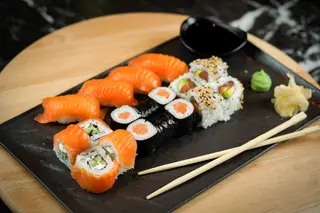 Sake Box