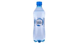Woda gazowana 0,5l