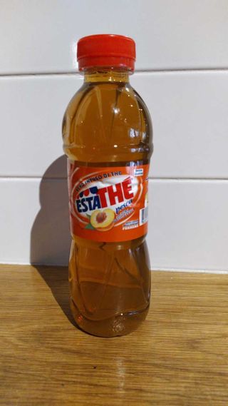 Thè alla pesca 50 cl