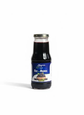 Suc Aronia Bio 1L
