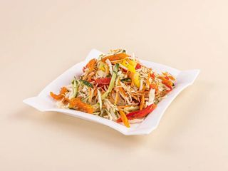 Салат "Витаминка капустная" (230 гр.)